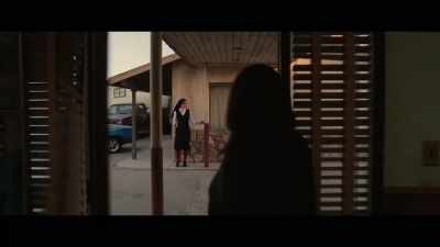 [bell rings] - Grotesquerie