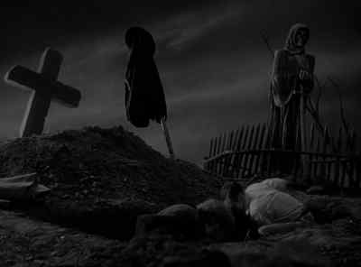 (BELL STOPS) - Frankenstein
