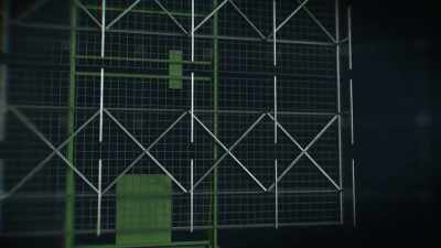 Bell: These freya radar systems
are cutting edge technology. - Secret Nazi Ruins