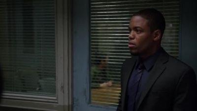 BELL:
Three weeks ago? - Elementary