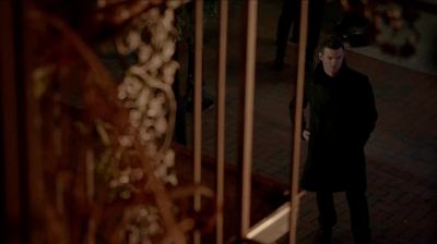 (Bell tinkles) - The Originals