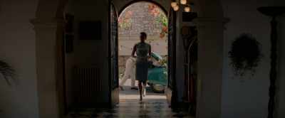 [bell tolling] - The Last Letter from Your Lover