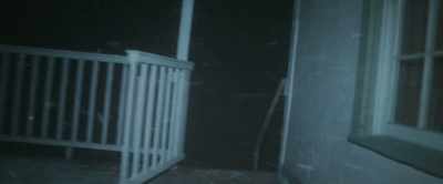 [bell tolling] - Paranormal Activity: Next of Kin