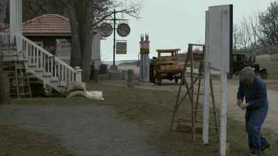 (BELL TOLLING) - Boardwalk Empire