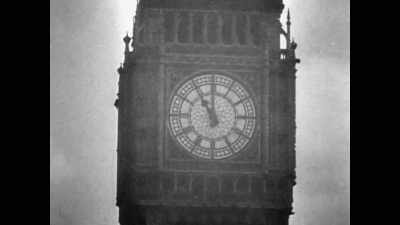 (bell tolling) - The Buildings That Fought Hitler