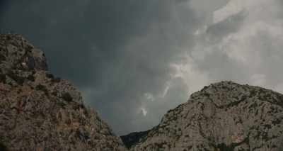 [Bell tolling] - The Trip to Greece