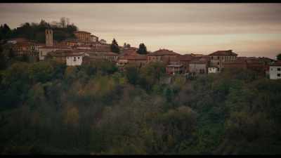 [BELL TOLLING] - The Truffle Hunters