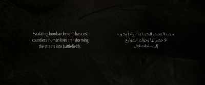[bell tolling]. - The Cave