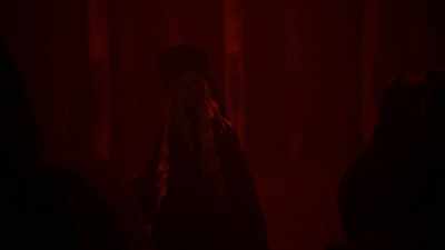 (bell tolling) - What We Do in the Shadows