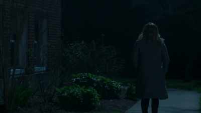 [bell tolling] - Pretty Little Liars: The Perfectionists
