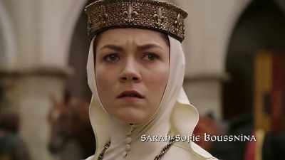 [ Bell tolling ] - Knightfall