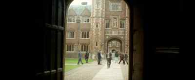(BELL TOLLING) - The Theory of Everything