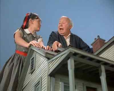 [ Bell tolling ] - Land of the Giants