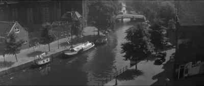[Bell Tolling] - The Diary of Anne Frank