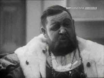 [ Bell Tolling ] - The Private Life of Henry VIII