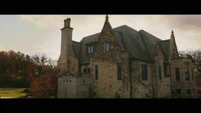 [bell tolling] - Invitation to a Murder