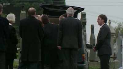 [BELL TOLLS] - Once Upon a Time in Northern Ireland