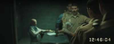 (Bell tolls) - Stoker Hills