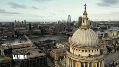 (bell tolls) - Ross Kemp: Mafia and Britain