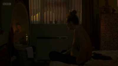 BELL TOLLS - Chloe