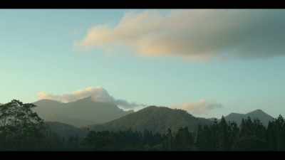 [bell tolls] - Eden