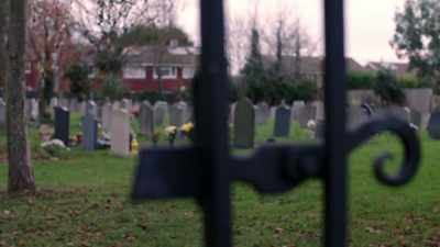 [bell tolls] - When Missing Turns to Murder