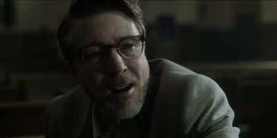 [ Bell tolls ] - Project Blue Book