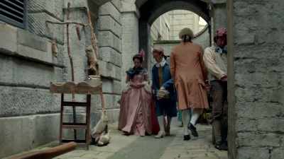 (BELL TOLLS) - Harlots