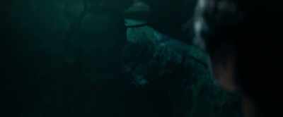 (BELL TOLLS) - King Arthur: Legend of the Sword