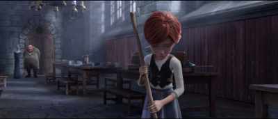 (BELL TOLLS) - Ballerina
