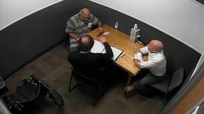 Bell: WE COULD ACTUALLY MAKE
SURE THAT HE WAS DESCRIBING - The 93 Victims of Samuel Little