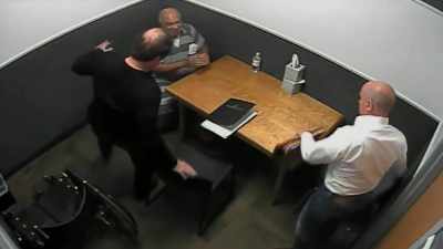 Bell: WE HAD ENOUGH EVIDENCE
AT THAT TIME TO CHARGE HIM - The 93 Victims of Samuel Little