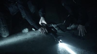 Bell, what's that? - The 100
