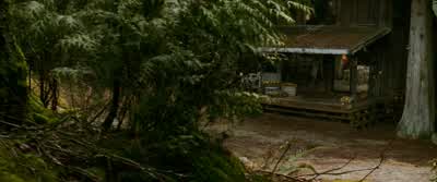 BELLA: Alice, is it possible that everything is true? - The Twilight Saga: New Moon