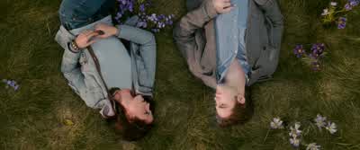 BELLA: Alice, things are... - The Twilight Saga: New Moon