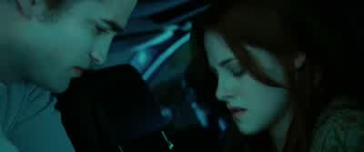 Bella you are my life now - Twilight