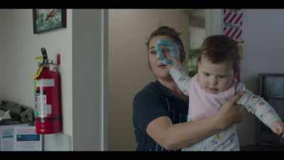 [ Bella babbling ] - The Sounds