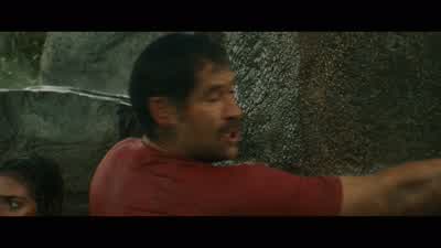 Bella! -Bella! -Bella! - Jurassic World Rebirth