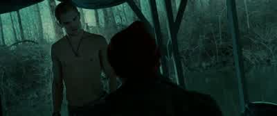 Who are you? - Twilight