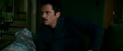BELLA: But in a way I'm glad. - The Twilight Saga: New Moon
