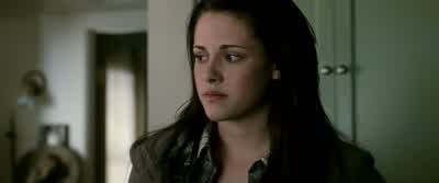 BELLA By now those wolves will be deadand Laurent would have told her I'm unprotectedVictoria - The Twilight Saga: New Moon
