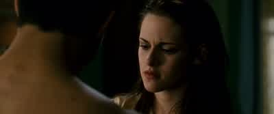 Bella, do you remember when we walked on the beach at La Push? - The Twilight Saga: New Moon