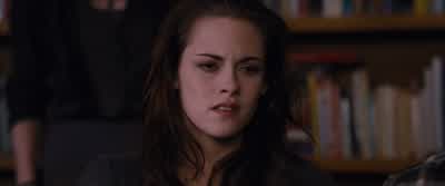 BELLA: Everyone showed courage. - The Twilight Saga: Breaking Dawn   Part 2