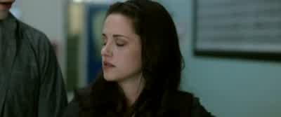 Bella you give me everything just by breathing - The Twilight Saga: New Moon