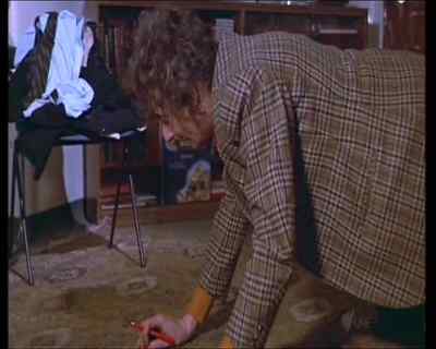 Bella! Hugo! - The Adventures of Barry McKenzie