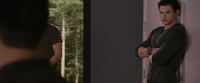 BELLA: I'm glad you came. - The Twilight Saga: Breaking Dawn - Part 1