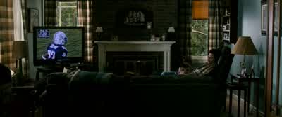 BELLA: Jake, your dad says you have mono. - The Twilight Saga: New Moon
