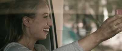 [Bella laughs] - Occupation