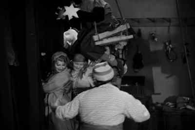 Bella mia, bella mia! - Naughty Marietta