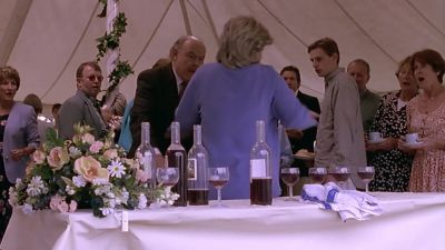 Bella! - Midsomer Murders